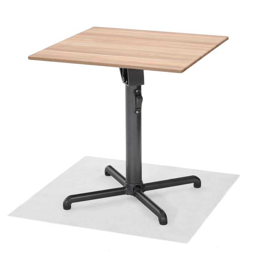 Utebord LifestyleGarden Salomon Fällbart