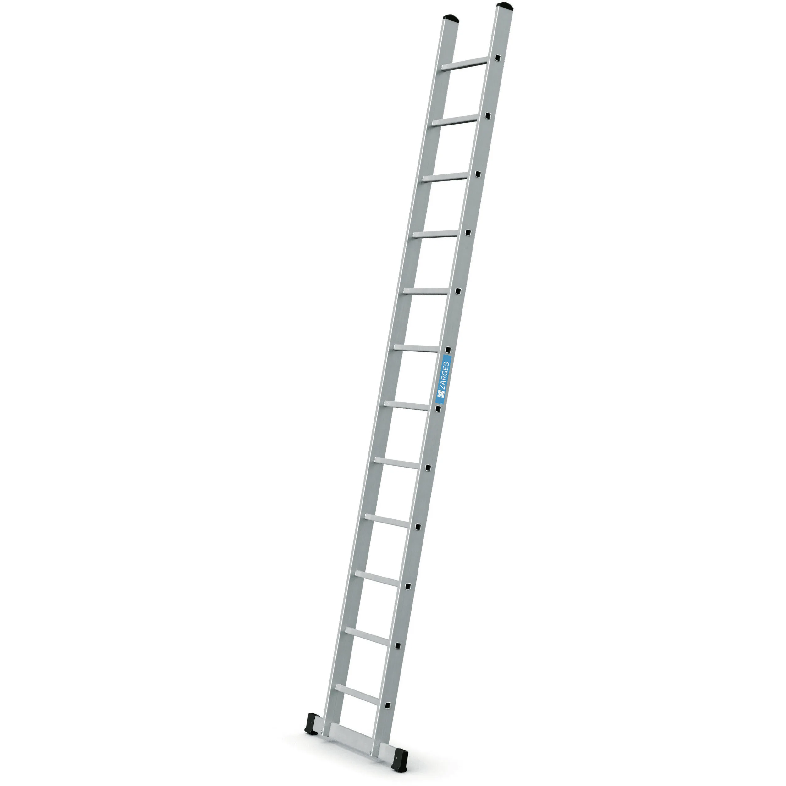 Enkelstege Zarges Stella L