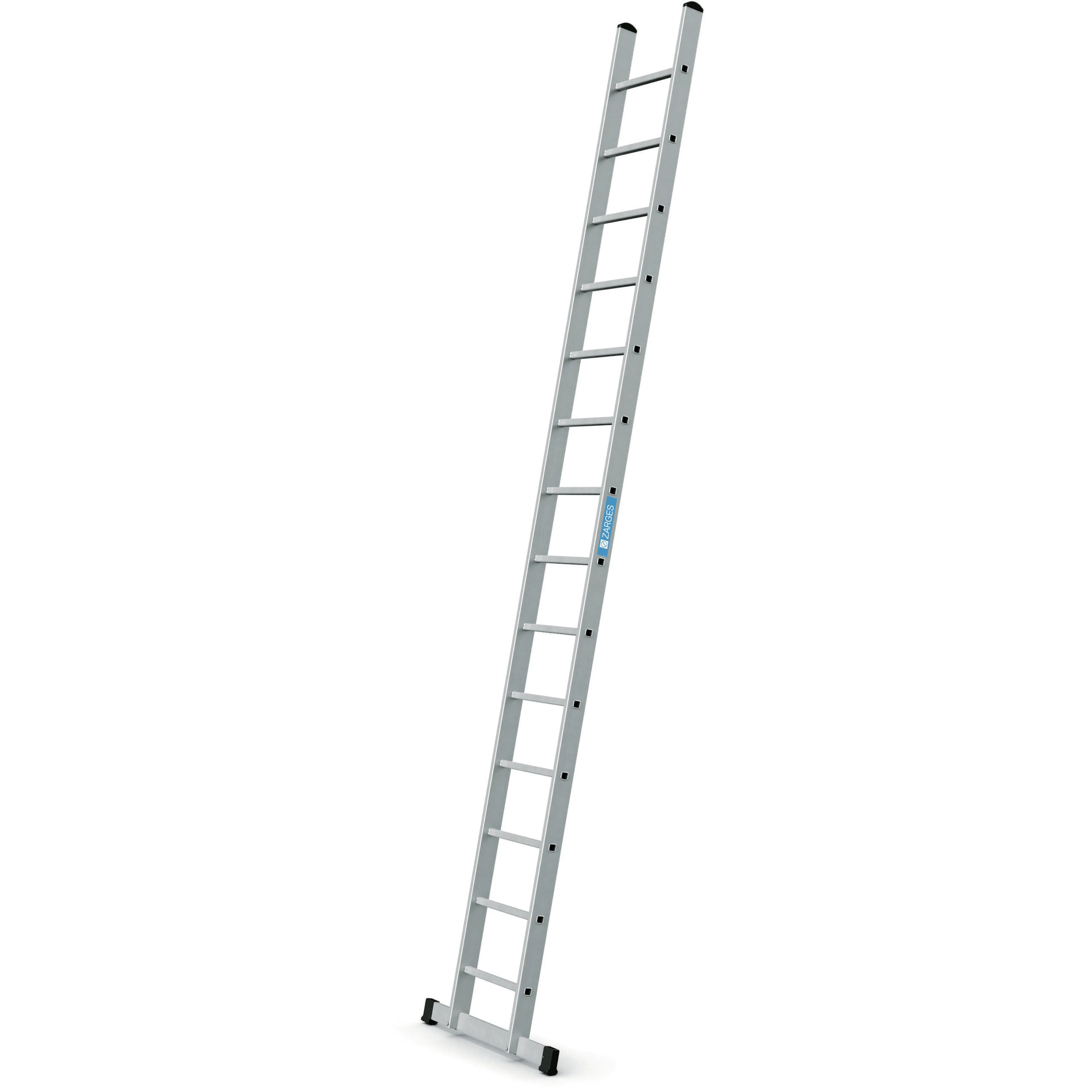 Enkelstege Zarges Stella L