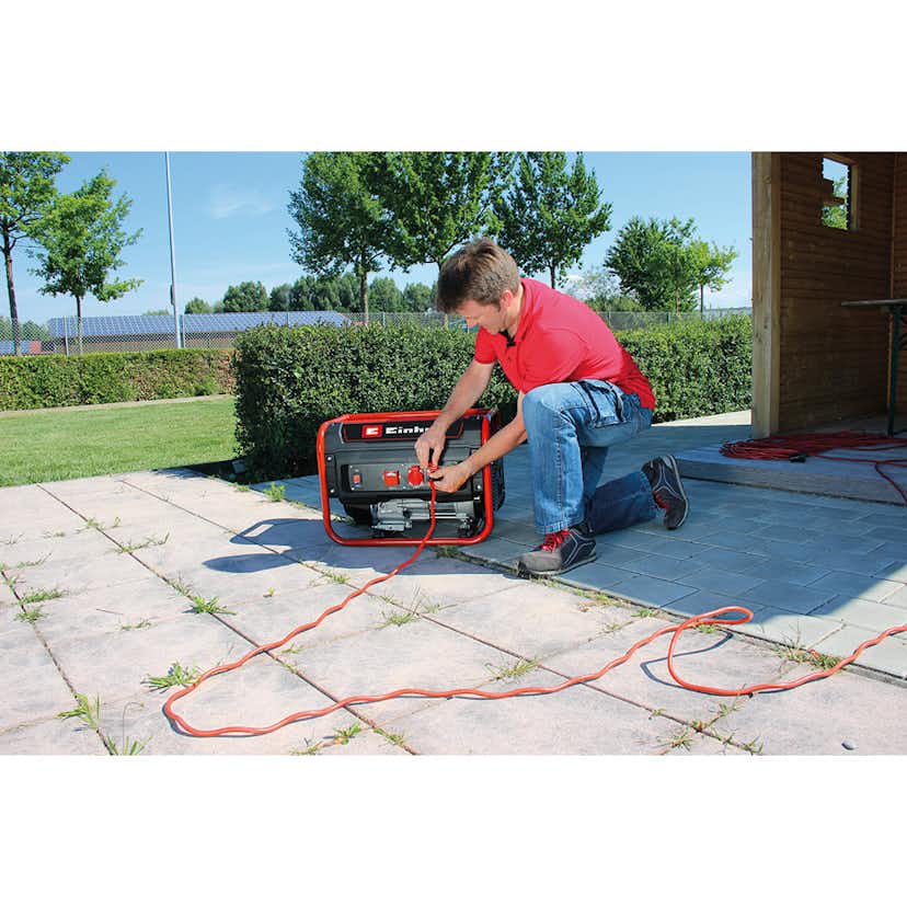 Elverk Einhell TC-PG 25/1/E5