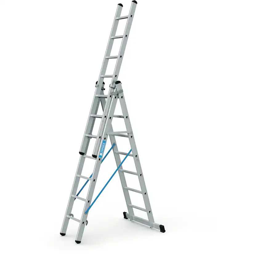 Kombistege Zarges Skymaster X 3-delad