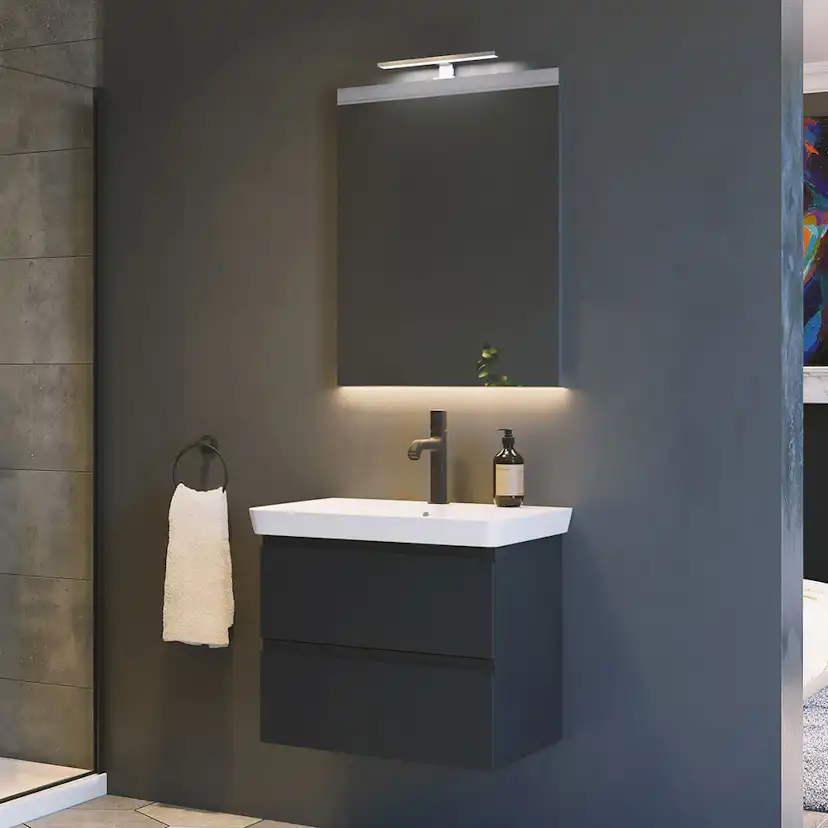 Tvättställ Arrow Victoria 600