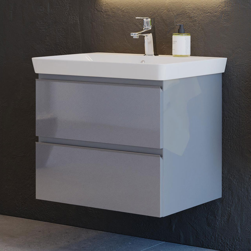 Tvättställsskåp Arrow Victoria 600