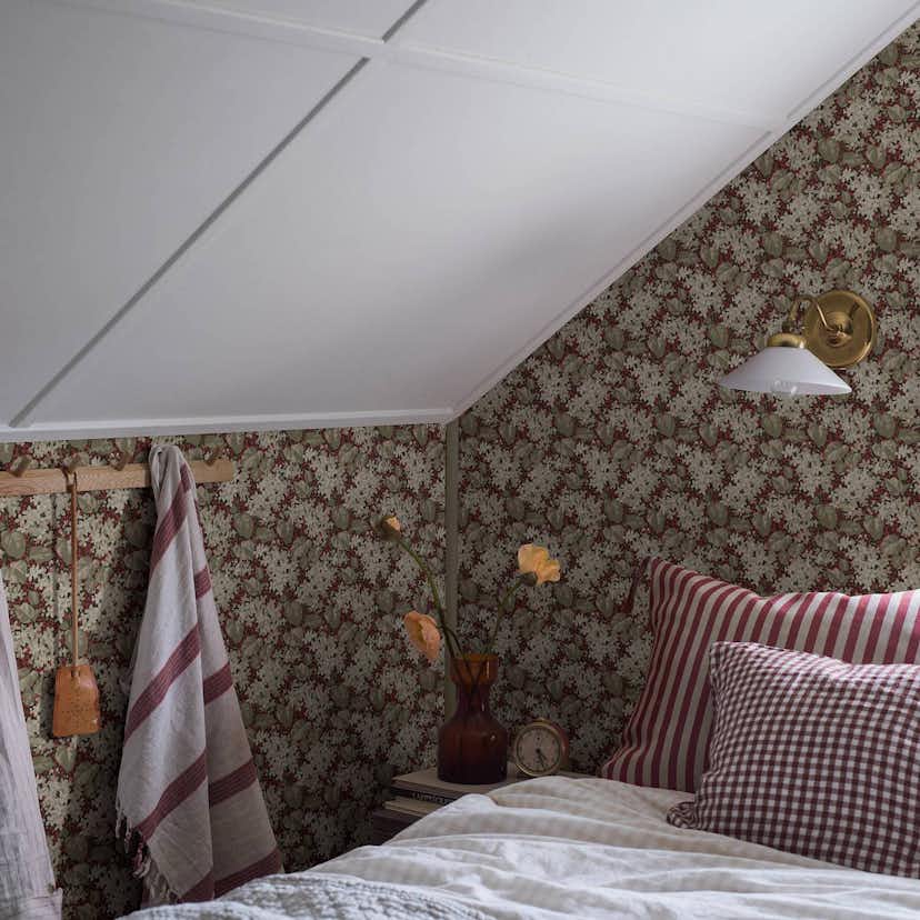 Tapet Boråstapeter Aratorp 4161