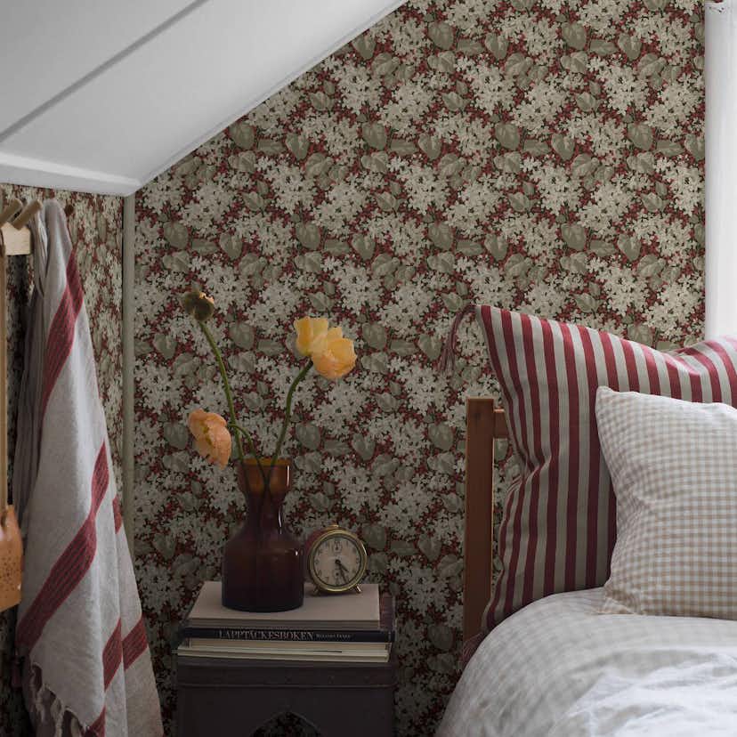 Tapet Boråstapeter Aratorp 4161