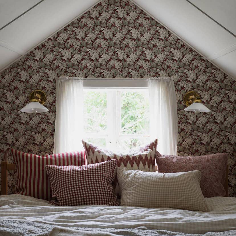 Tapet Boråstapeter Aratorp 4161