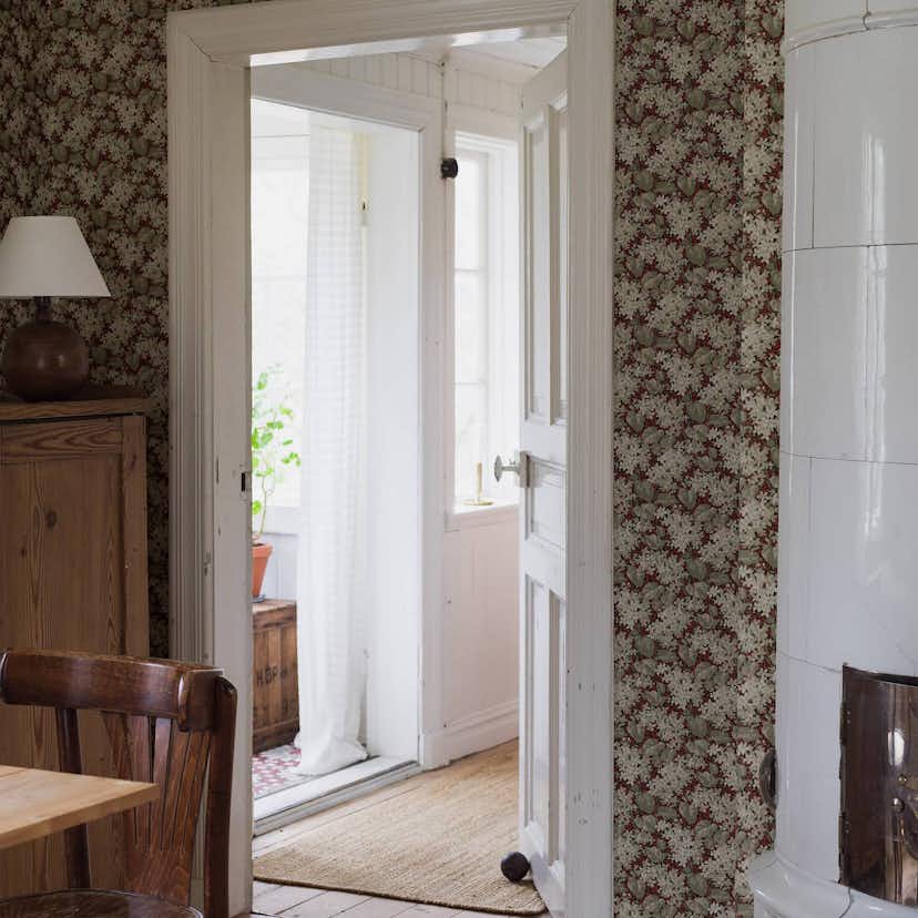 Tapet Boråstapeter Aratorp 4161