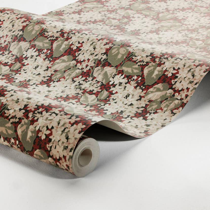 Tapet Boråstapeter Aratorp 4161