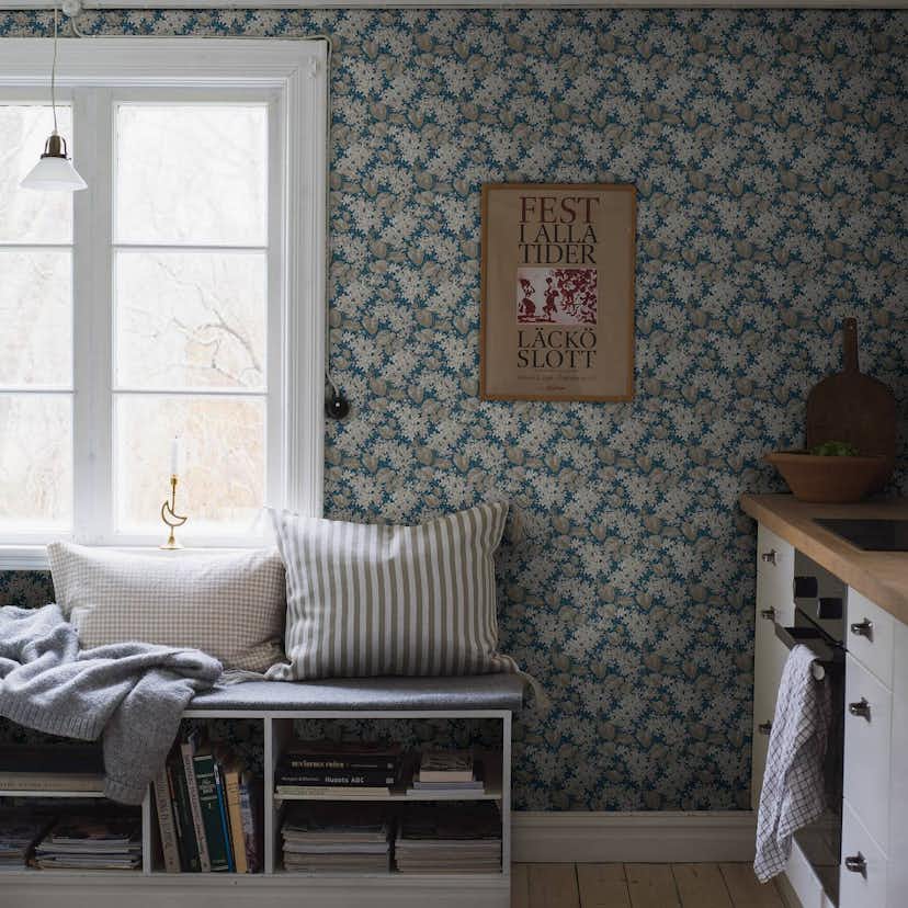 Tapet Boråstapeter Aratorp 4162