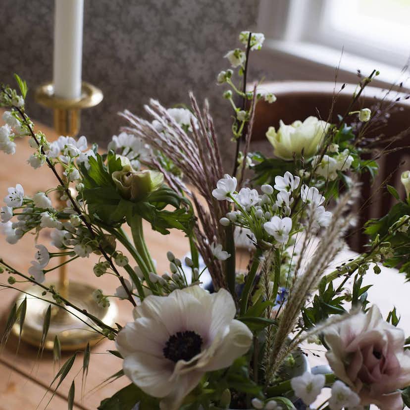 Tapet Boråstapeter Aratorp 4163