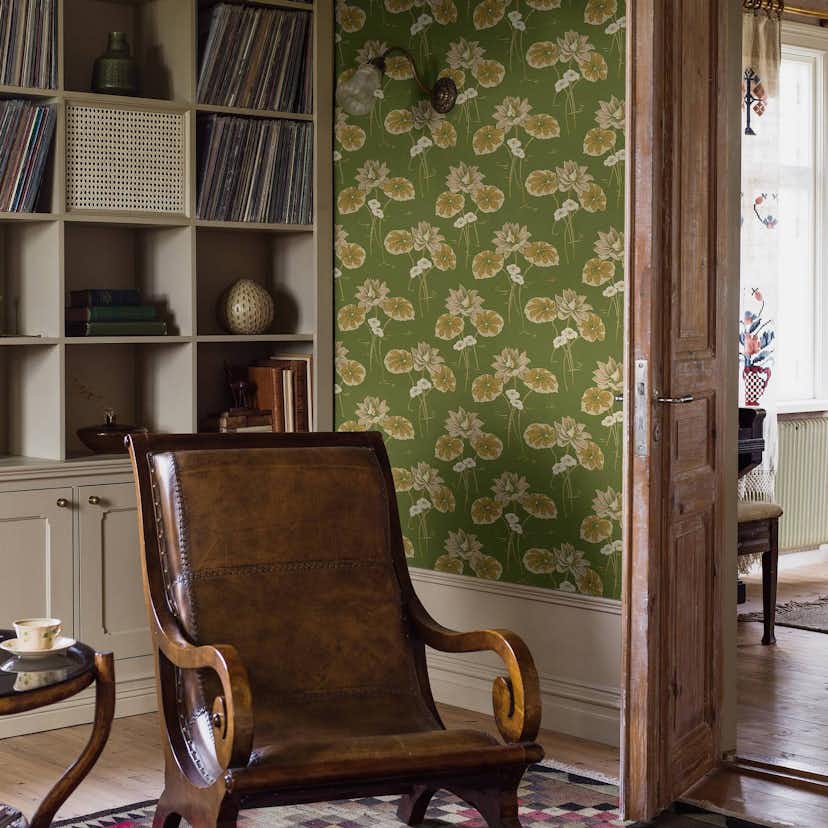 Tapet Boråstapeter Haga 4167