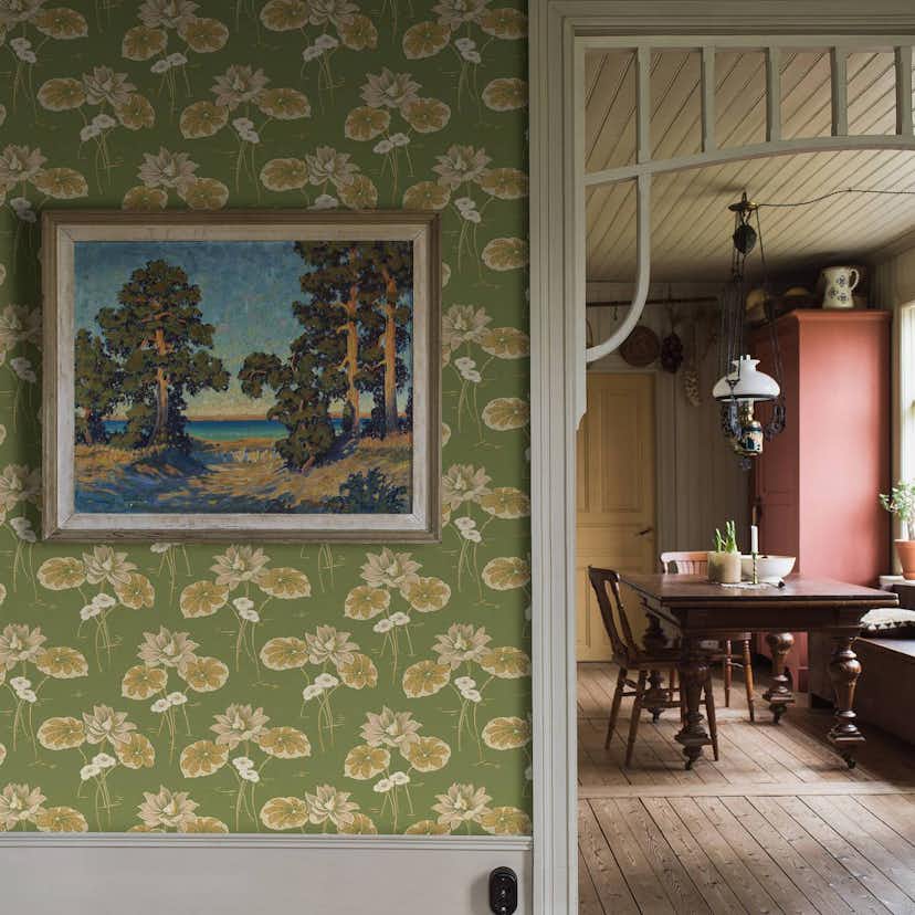 Tapet Boråstapeter Haga 4167