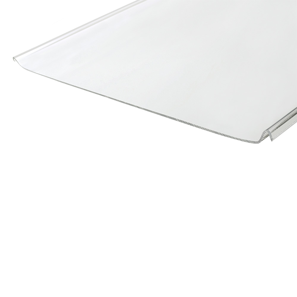 Takplast Plastmo SunGlaze Klar 4 mm