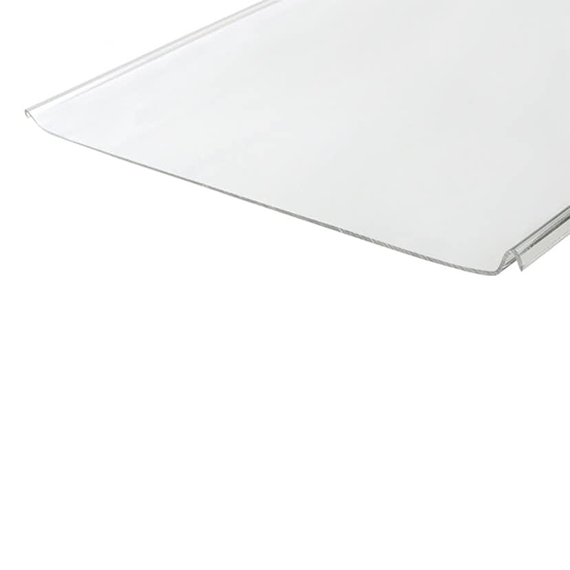 Takplast Plastmo SunGlaze Klar 4 mm