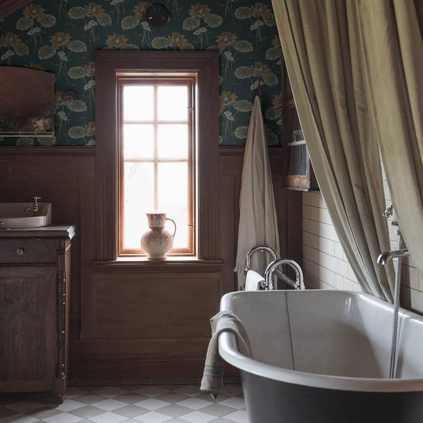 Tapet Boråstapeter Haga 4168