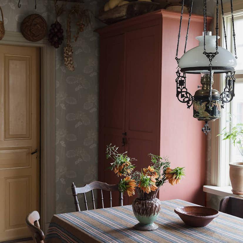 Tapet Boråstapeter Haga 4169