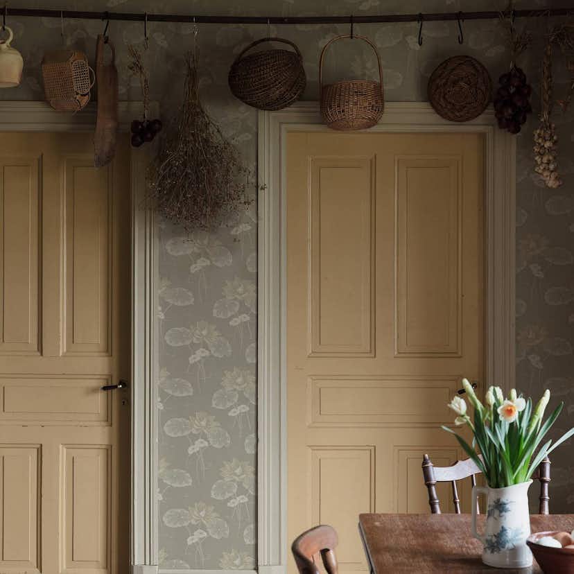 Tapet Boråstapeter Haga 4169