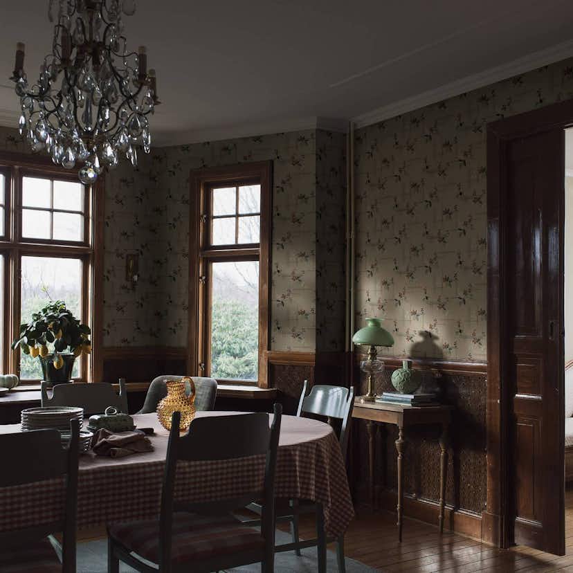 Tapet Boråstapeter Salängen 4172