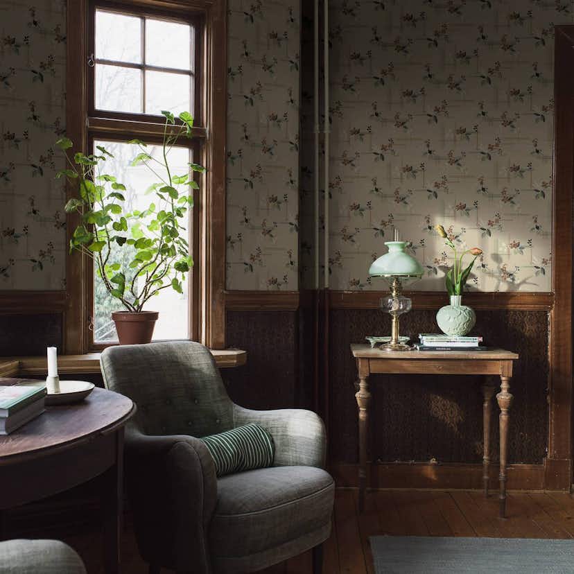 Tapet Boråstapeter Salängen 4172