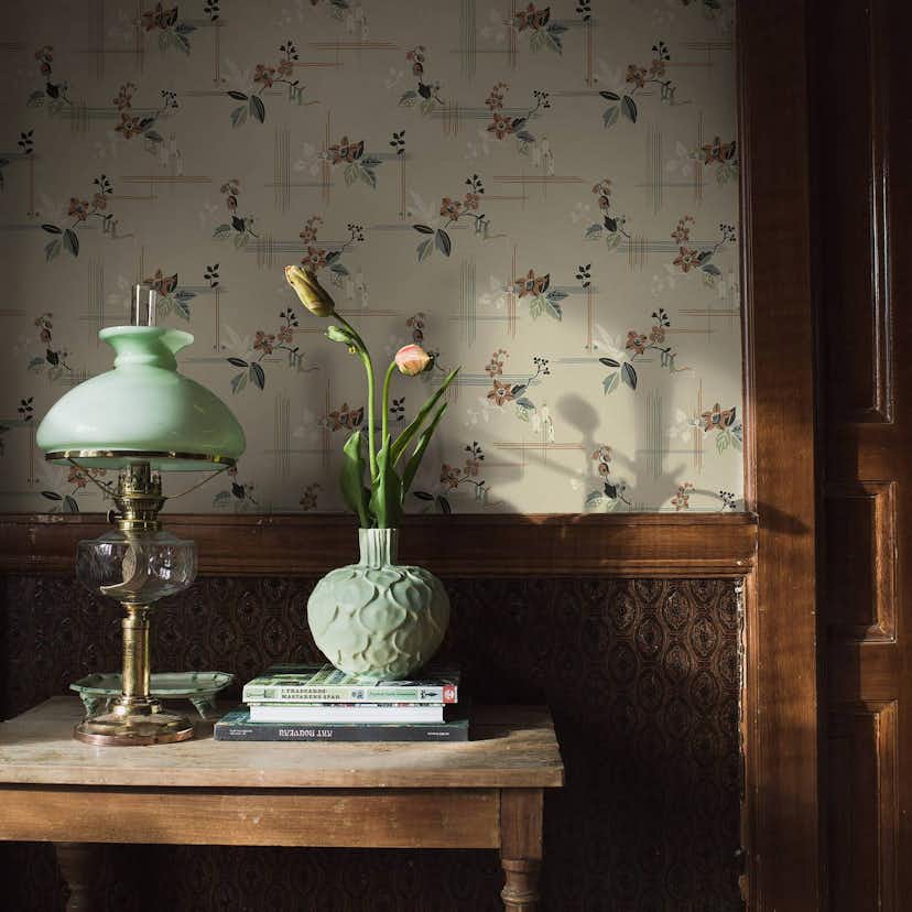 Tapet Boråstapeter Salängen 4172