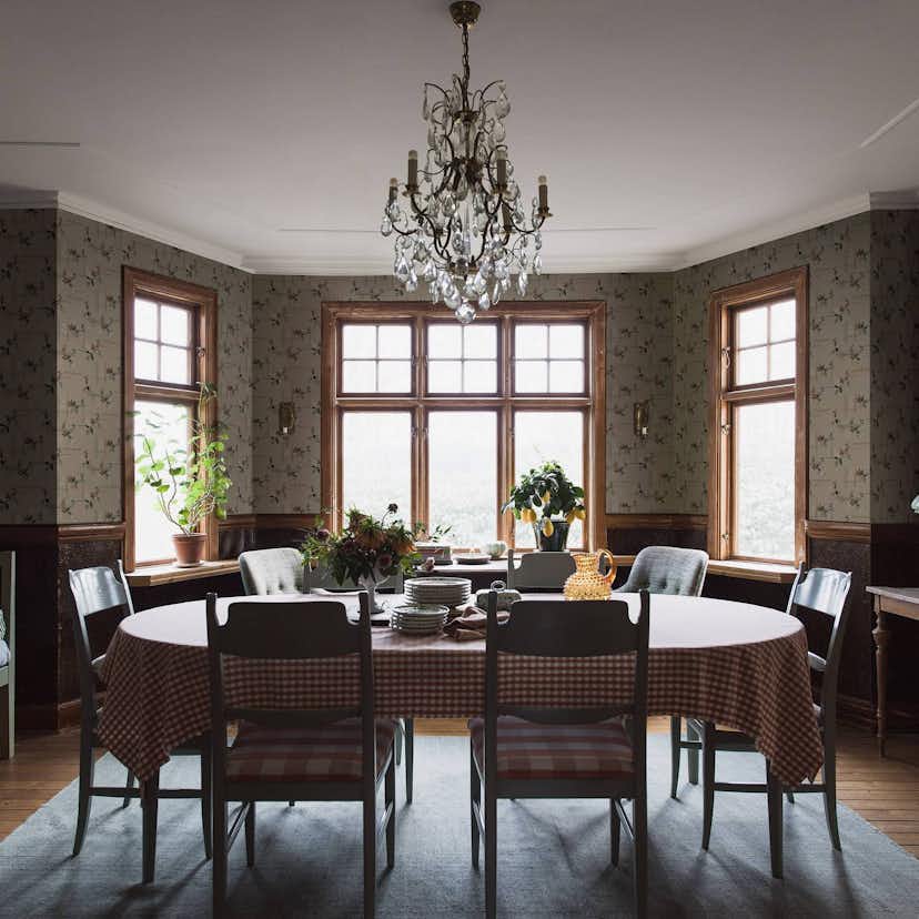 Tapet Boråstapeter Salängen 4172