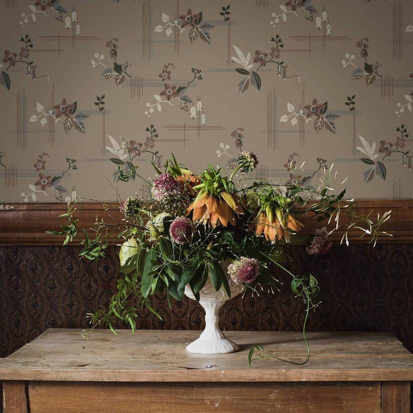 Tapet Boråstapeter Salängen 4173