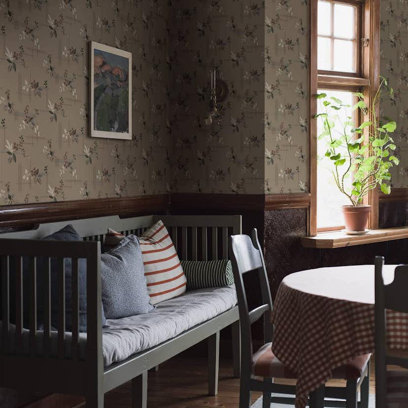 Tapet Boråstapeter Salängen 4173