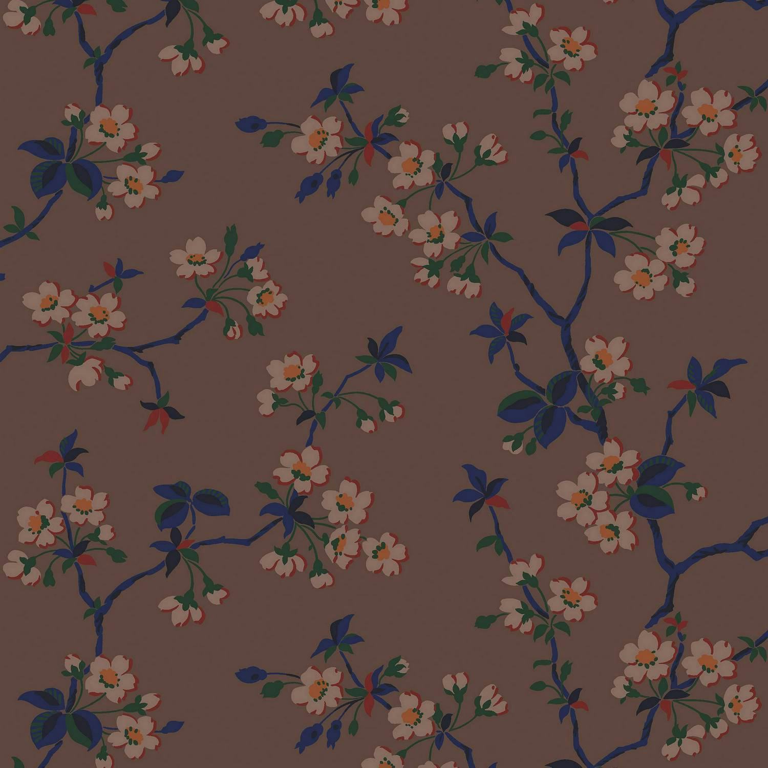 Tapet Boråstapeter Trädgårdsstaden 4174