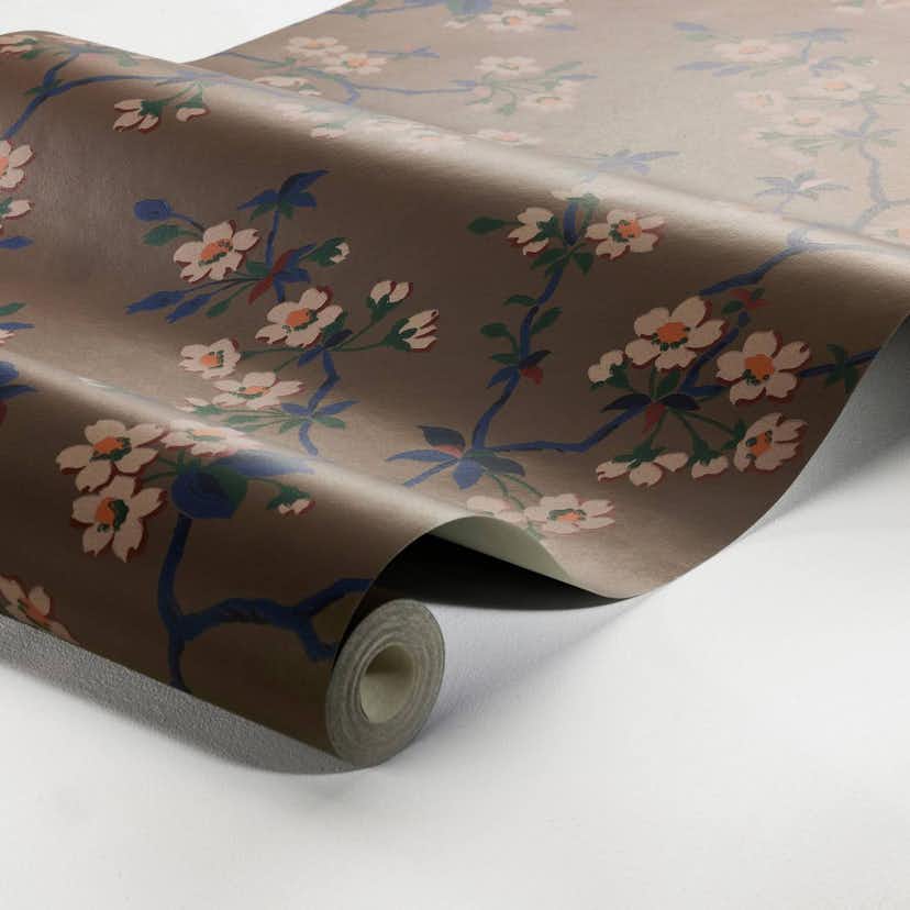 Tapet Boråstapeter Trädgårdsstaden 4174