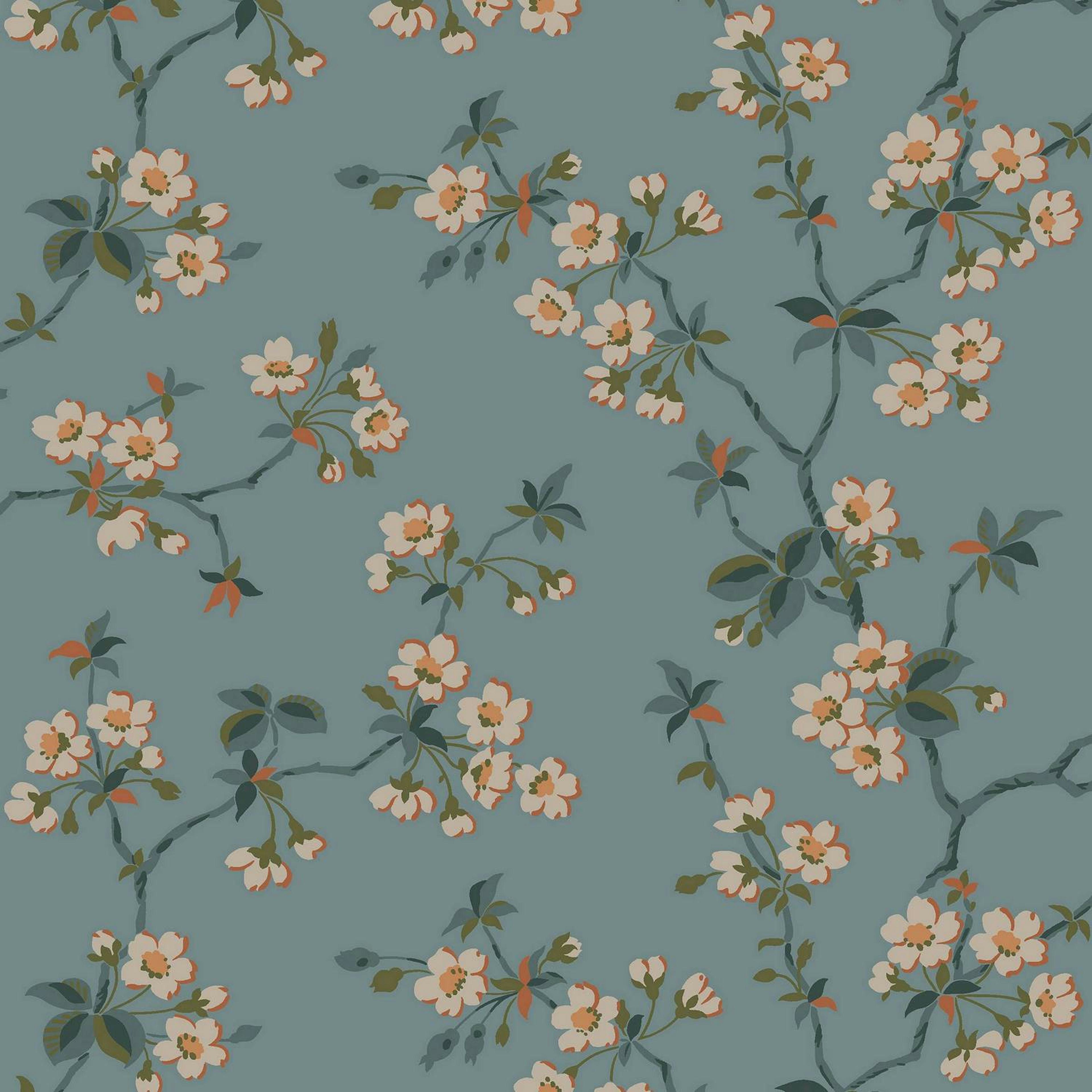 Tapet Boråstapeter Trädgårdsstaden 4175