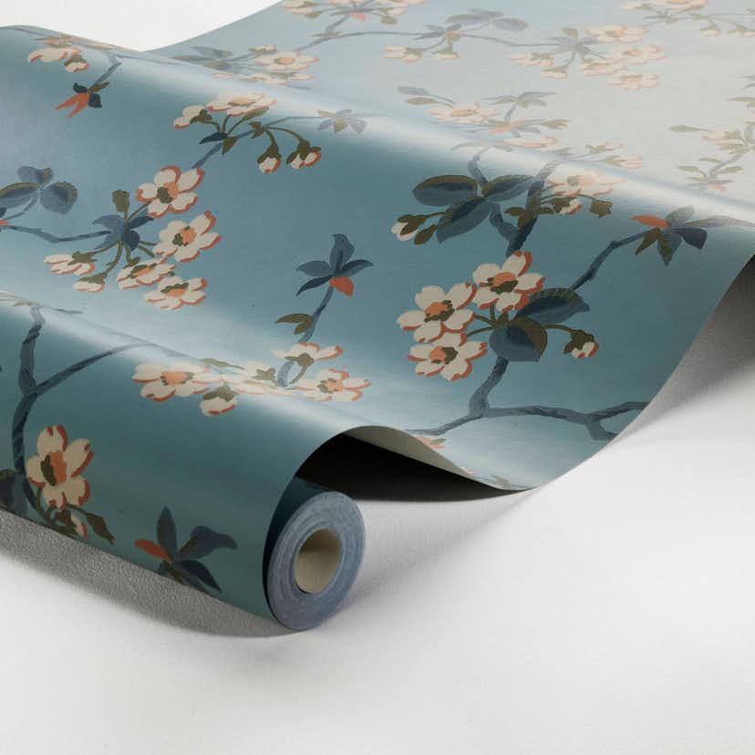 Tapet Boråstapeter Trädgårdsstaden 4175