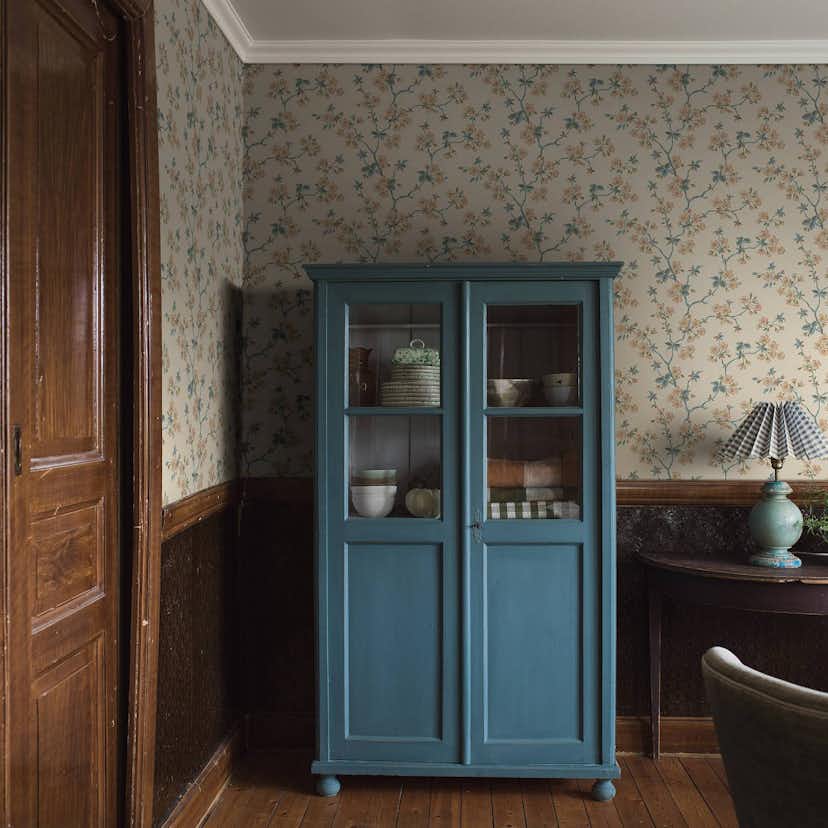 Tapet Boråstapeter Trädgårdsstaden 4176