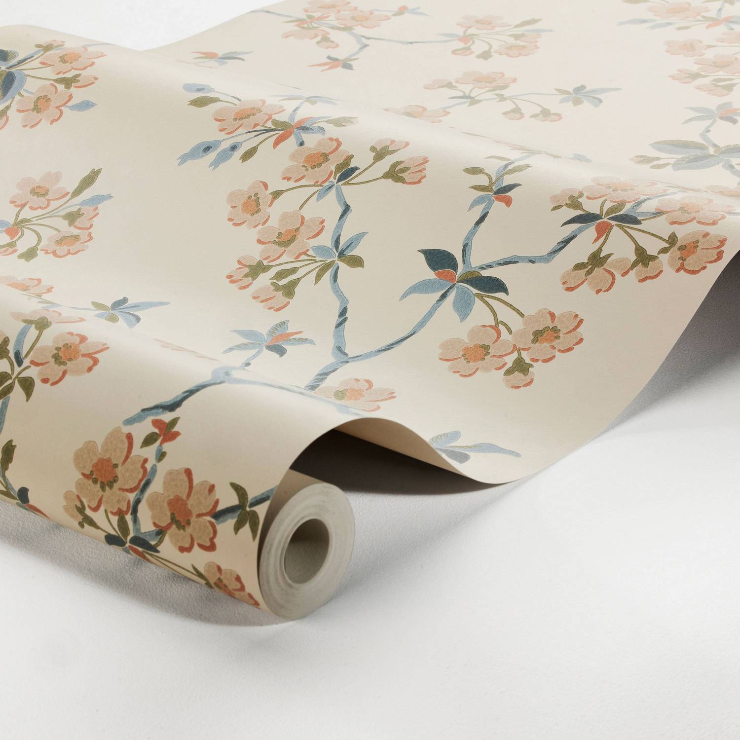 Tapet Boråstapeter Trädgårdsstaden 4176