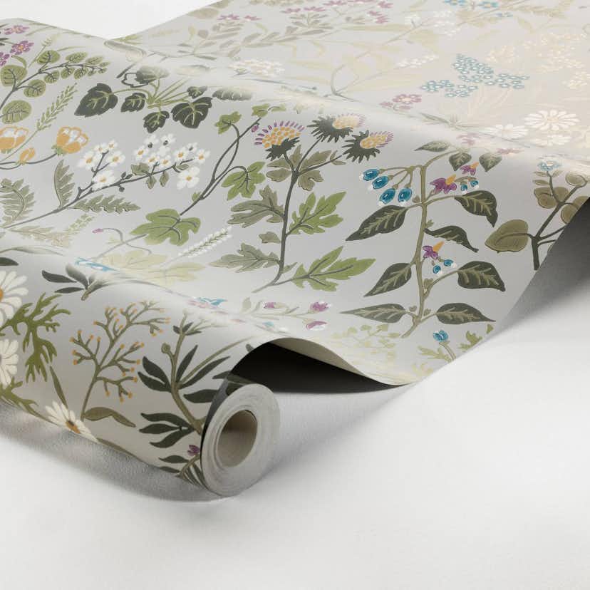 Tapet Boråstapeter Flora 4182