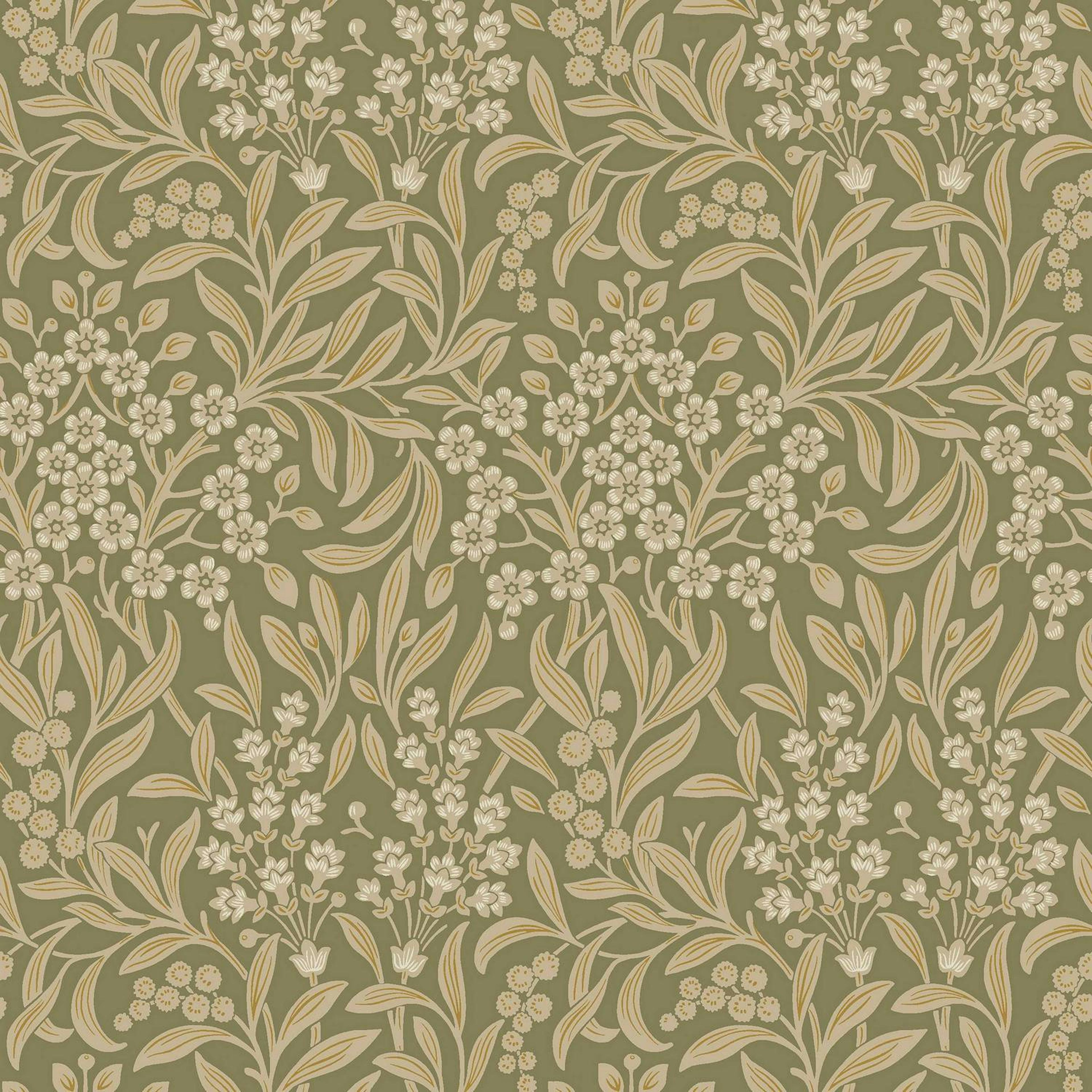 Tapet Boråstapeter Kryddhyllan 4183