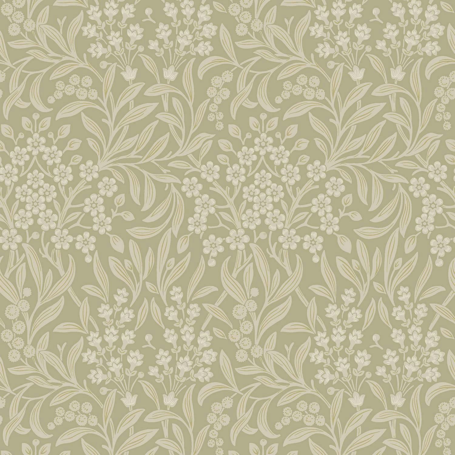 Tapet Boråstapeter Kryddhyllan 4184