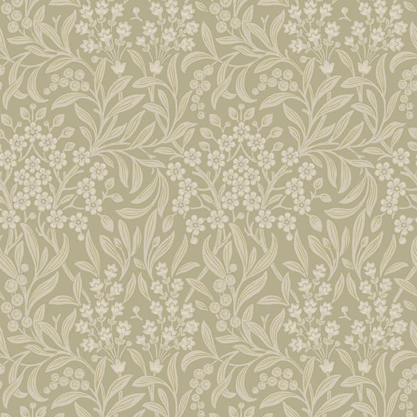 Tapet Boråstapeter Kryddhyllan 4184