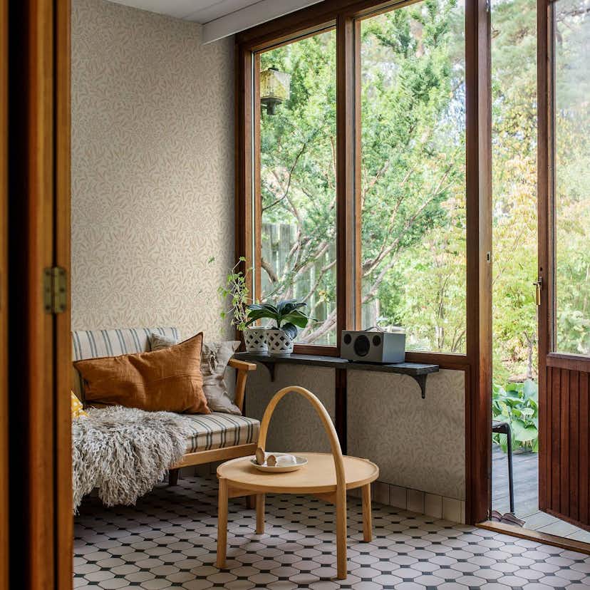 Tapet Boråstapeter Kryddhyllan 4185