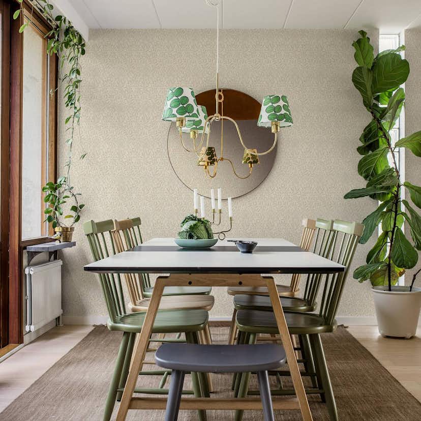 Tapet Boråstapeter Kryddhyllan 4185