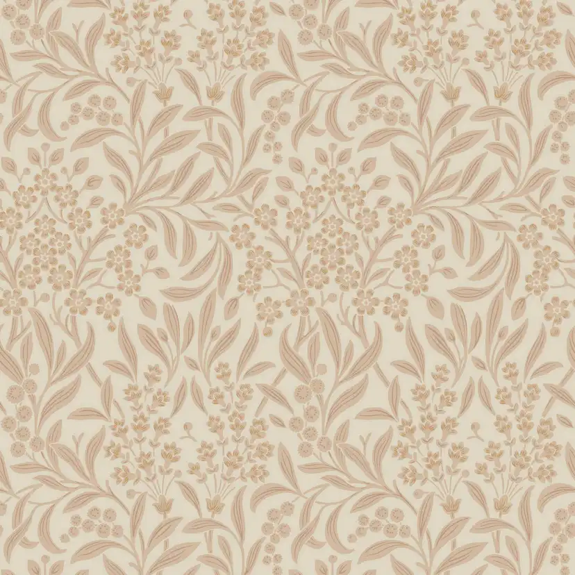 Tapet Boråstapeter Kryddhyllan 4186