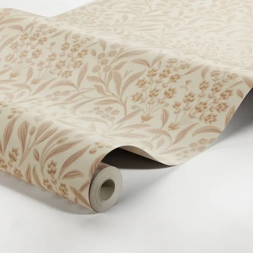 Tapet Boråstapeter Kryddhyllan 4186