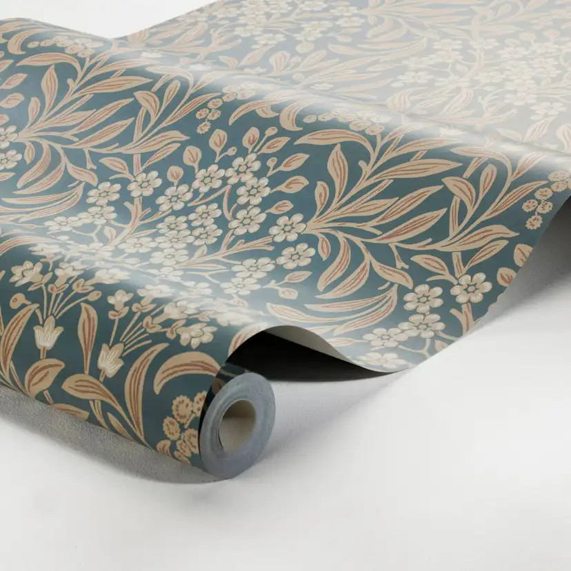 Tapet Boråstapeter Kryddhyllan 4187