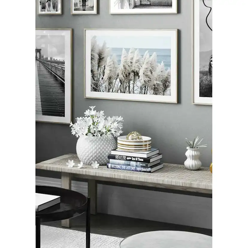 Poster Gallerix Toitoi Grass