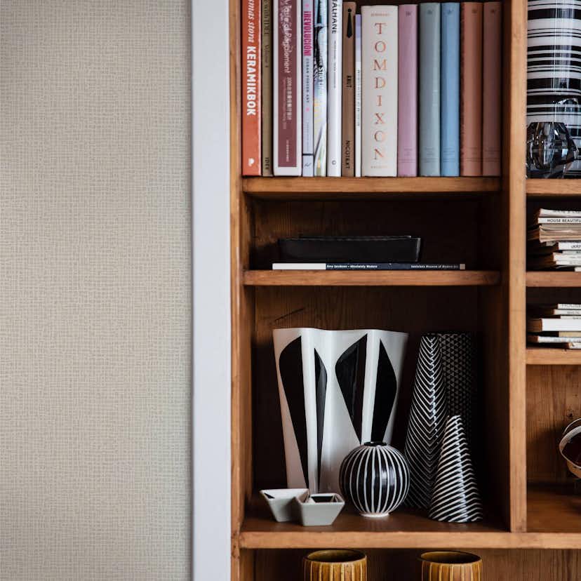 Tapet Boråstapeter Vivalla 4189