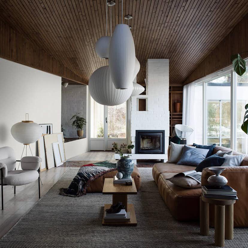 Tapet Boråstapeter Vivalla 4189