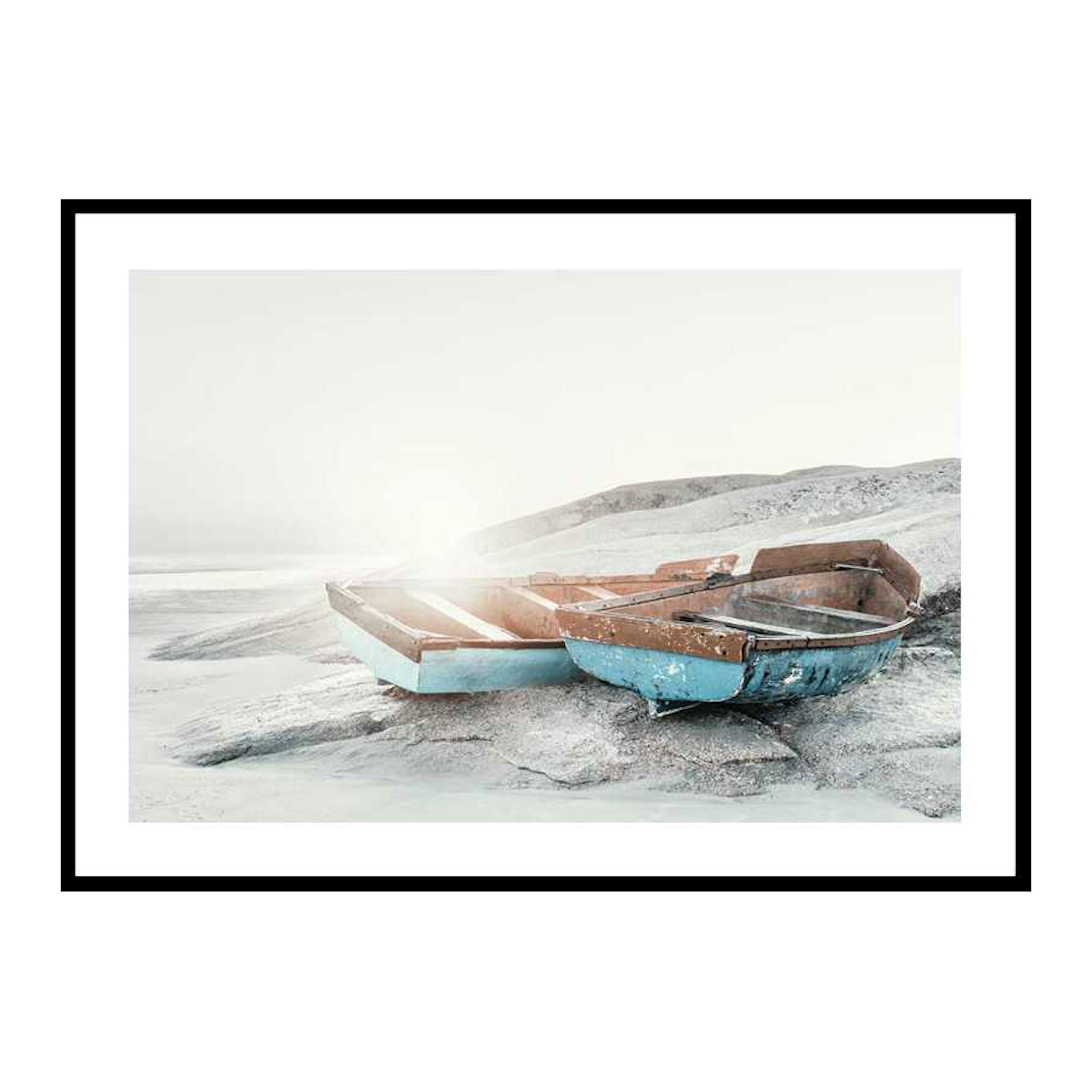 Poster Gallerix Morning At Paternoster