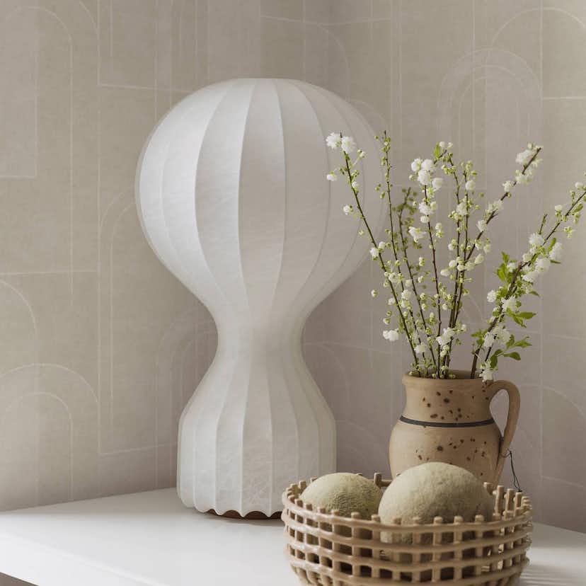 Tapet Boråstapeter Sjöhagen 4191