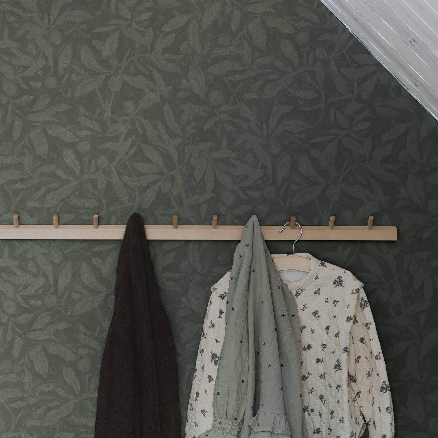 Tapet Boråstapeter Skogsparken 4193