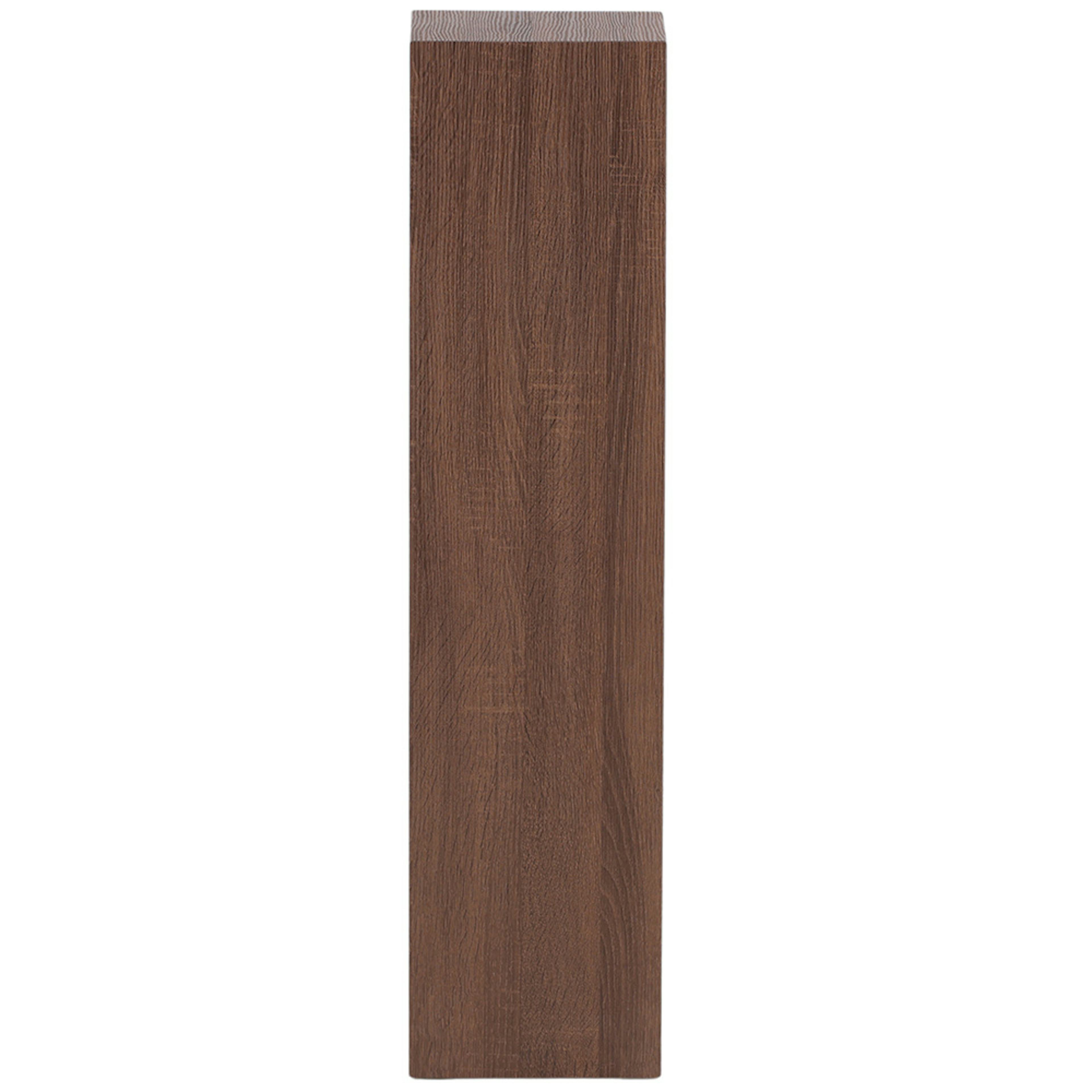 Piedestal Vind Ramsvik Trä