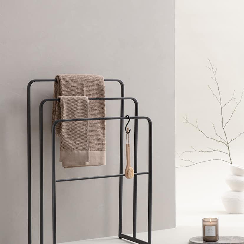 Klädhängare Vind Drammen Båge